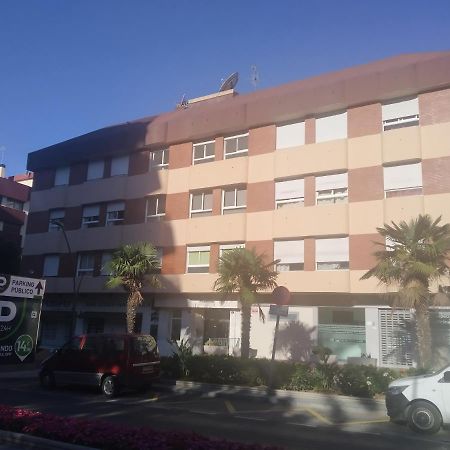 Wendolin Marbella公寓 外观 照片