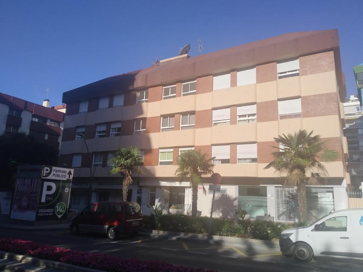 Wendolin Marbella公寓 外观 照片