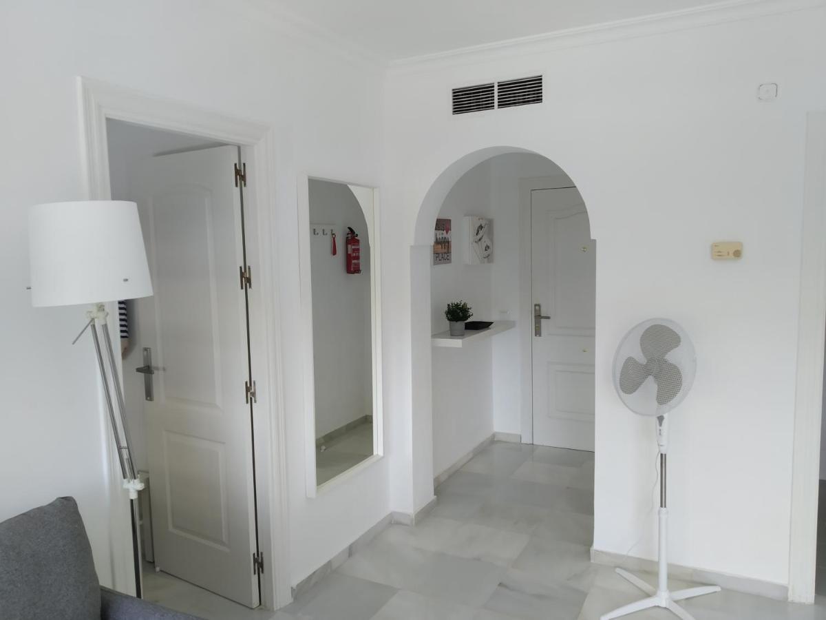 Wendolin Marbella公寓 外观 照片